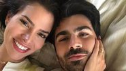 Rodrigão e Adriana - Reprodução/Instagram