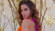 Anitta - Reprodução/Instagram