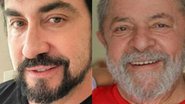 Padre Fábio de Melo critica comentários contra liberação de Lula - Reprodução / Instagram