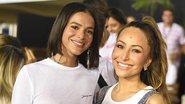 Bruna Marquezine e Sabrina Sato - Ari Kaye