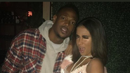 Anitta e Marlon Wayans - Reprodução/Twitter