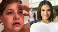 Roberta Miranda se coloca na posição de Marquezine e a defende: "Me dói ler tantos absurdos" - Reprodução / Instagram