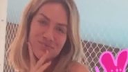 Giovanna Ewbank - Reprodução