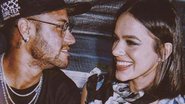 Bruna Marquezine e Neymar Jr. - Reprodução/Instagram