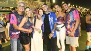 Eduardo Menga e Bianca Rinaldi, Jenifer Oliveira e Medz, Júlia Mendes e Diego Paganoti - Cadu Pilotto