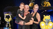 Ana Hickmann comemora os 5 anos do filho - Manuela Scarpa / BrazilNews