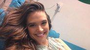 Juliana Paiva - Reprodução/Instagram