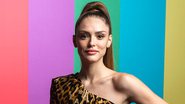 Isabelle Drummond - Globo/Paulo Belote