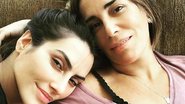 Gloria Pires e a filha Cléo Pires - Reprodução/Instagram