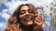 Juliana Paes - Reprodução/Instagram