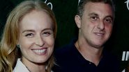 Angélica e Luciano Huck - Roberto Filho / BrazilNews