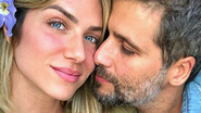 Giovanna Ewbank e Bruno Gagliasso - Reprodução / Instagram