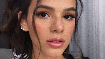 Bruna Marquezine - Reprodução / Instagram