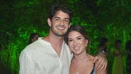 Alexandre Pato e a namorada Rebeca Abravanel - Alexandre Virgílio