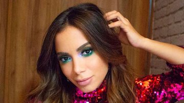 Anitta - Reprodução/Instagram