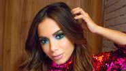 Anitta - Reprodução/Instagram