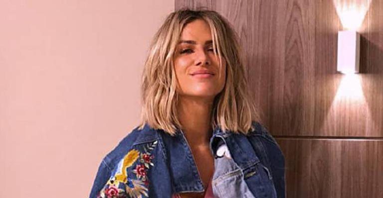 Giovanna Ewbank - Reprodução / Instagram