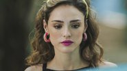 Isabelle Drummond - Divulgação/Globo/Fabiano Battaglin