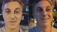 Luciano Huck - Reprodução / Instagram