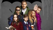 The Umbrella Academy - Divulgação/Netflix