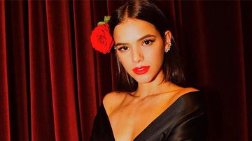 Bruna Marquezine - Reprodução/Instagram