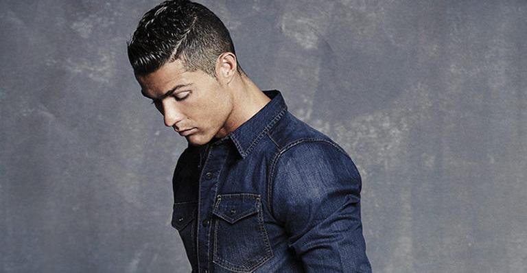 Cristiano Ronaldo - Reprodução/Instagram