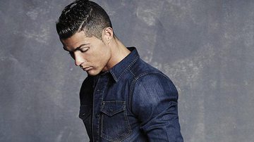 Cristiano Ronaldo - Reprodução/Instagram