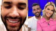 Gusttavo Lima tira onda com presente para Andressa Suita no valor de R$ 2 mil - Reprodução / Instagram