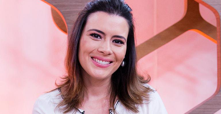 Michelle Loreto - Globo/Ellen Soares