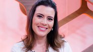 Michelle Loreto - Globo/Ellen Soares