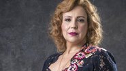 Ana Beatriz Nogueira em 'O Sétimo Guardião' - Divulgação/Globo/João Cotta