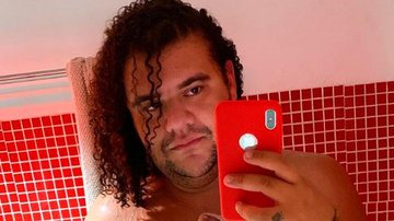 Gominho - Reprodução/Instagram