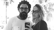 Juliano e Letícia Cazzaré - Reprodução/Instagram