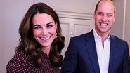 Príncipe William e Kate Middleton - Reprodução/Instagram