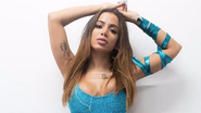 Anitta - Reprodução / Instagram