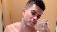 Arthur Aguiar - Reprodução/Instagram