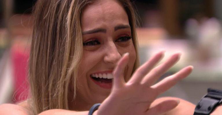 Paula do BBB19 - Reprodução