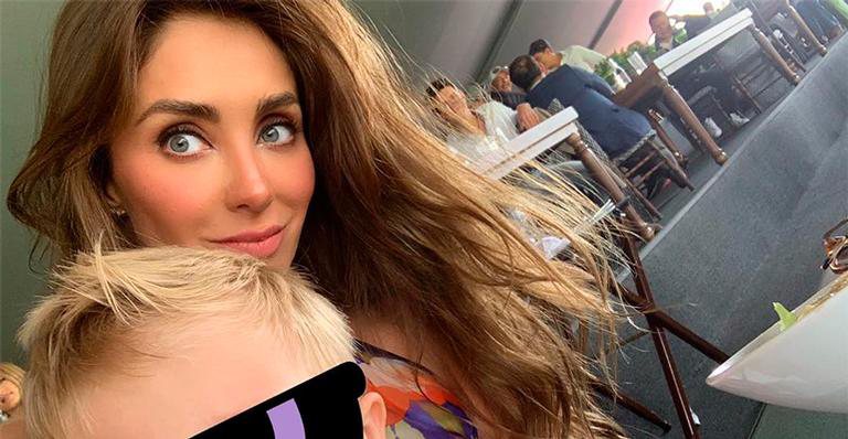 Anahi - Reprodução/Instagram