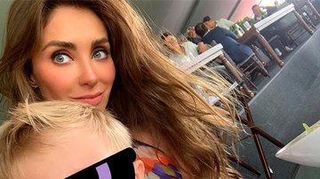 Anahi - Reprodução/Instagram