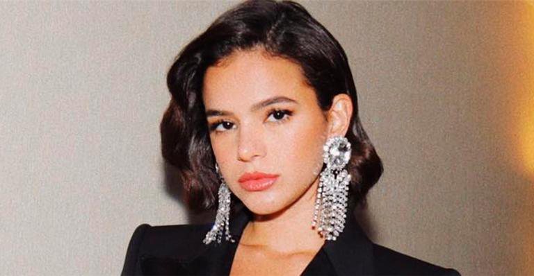 Bruna Marquezine - Reprodução/Instagram