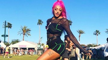 Pabllo Vittar - Reprodução/Instagram