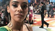 Gabi Hebling, BBB19 - Reprodução/Instagram