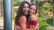 Juliana Paes e Paula - Reprodução / Instagram