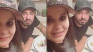 Maiara e Fernando - Reprodução / Instagram