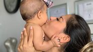 Mayra Cardi e a filha, Sophia - Reprodução/Instagram