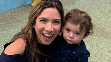 Patricia Abravanel e a filha, Jane - Reprodução / Instagram