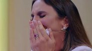 Ivete Sangalo - Reprodução/Globoplay