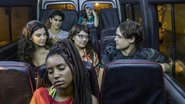 Elenco de 'Malhação: Toda Forma de Amar' - Divulgação/Globo/Paulo Belote