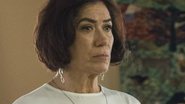 Lilia Cabral em 'O Sétimo Guardião' - Divulgação/Globo/Estevam Avellar