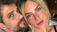 Bruno Gagliasso e Giovanna Ewbank - Reprodução/Instagram